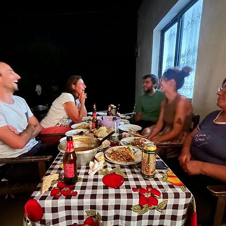 Elbasan Backpacker Hostel Exterior photo