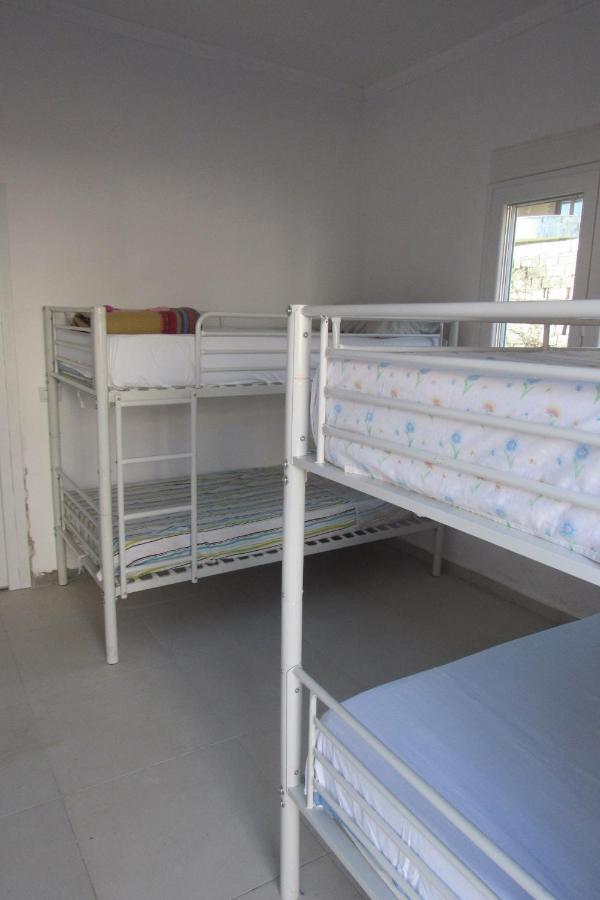 Elbasan Backpacker Hostel Exterior photo
