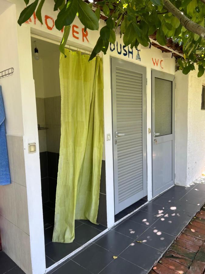 Elbasan Backpacker Hostel Exterior photo