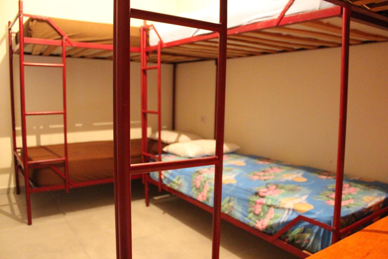 Elbasan Backpacker Hostel Exterior photo