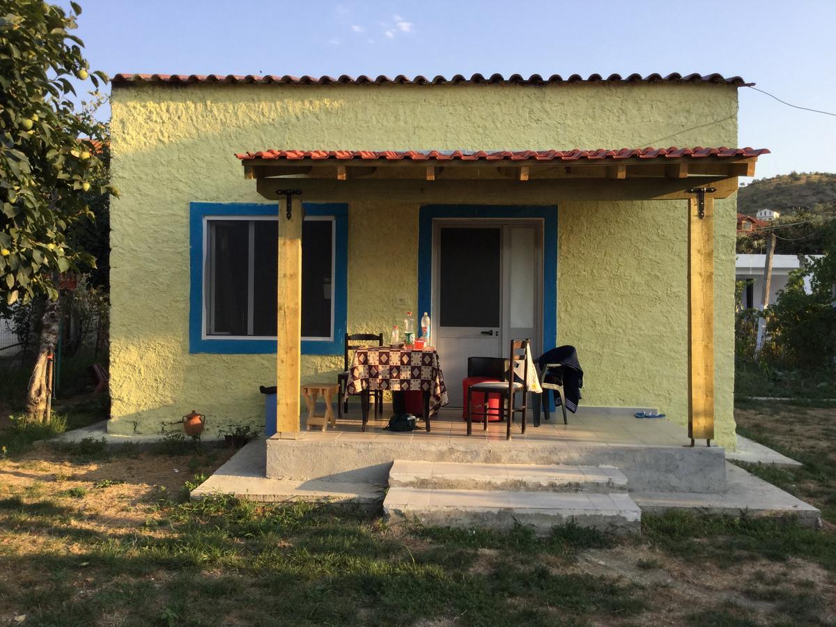 Elbasan Backpacker Hostel Exterior photo